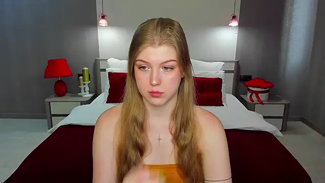Snapshot of Stella_Light chatting on June 22, 5:26 am Stella Light online show from June 22, 5:26 am