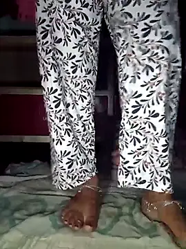 Hot-joyaa online show from December 14, 6:34 pm