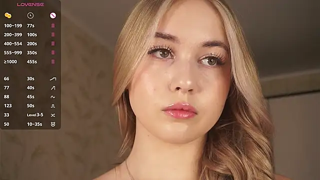 DeidreSpontak online show from December 14, 12:21 pm