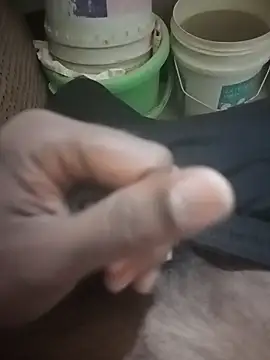 HeatableRevan online show from February 23, 1:25 am