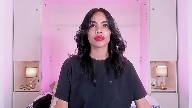 Blackywhiite online show from December 22, 3:58 am