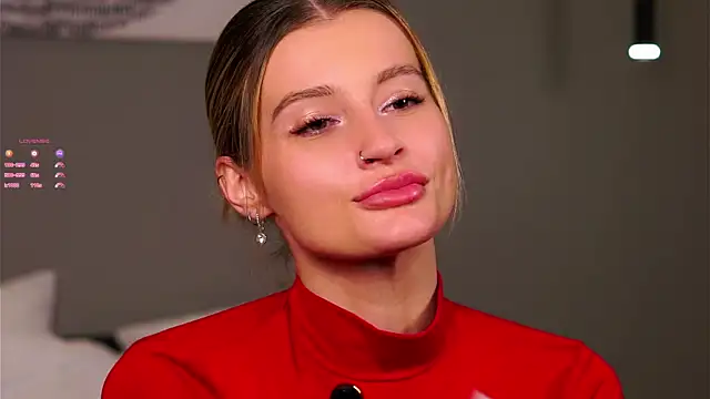 buvei online show from November 4, 2:05 pm