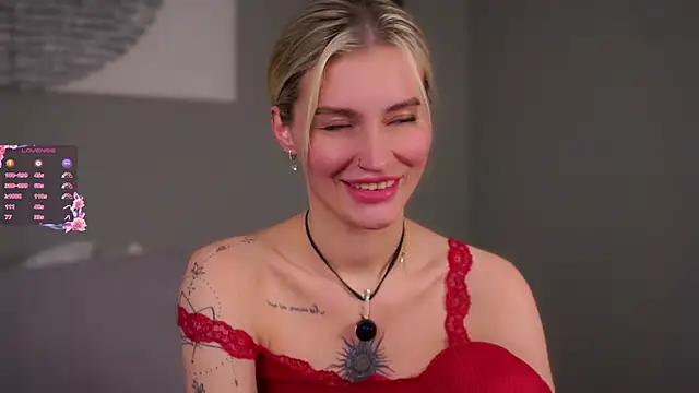 buvei online show from February 5, 1:38 pm