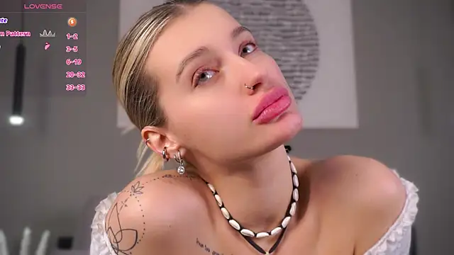 buvei online show from February 12, 1:17 pm