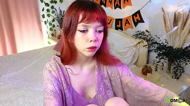 Rochelle Dolly online show from November 6, 5:25 pm