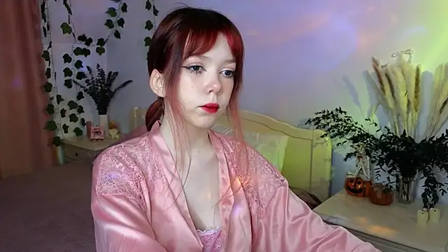 Rochelle Dolly online show from November 20, 1:33 pm