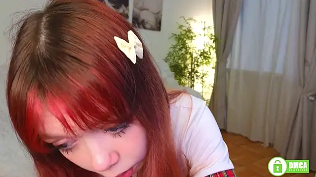 Rochelle Dolly online show from November 25, 12:49 pm