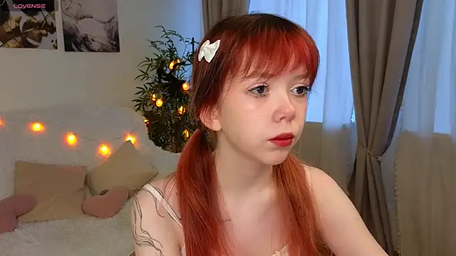 Rochelle Dolly online show from November 26, 10:38 am