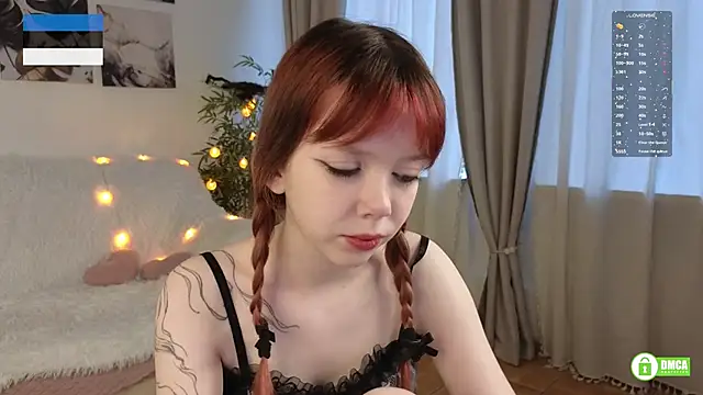 Rochelle Dolly online show from December 3, 9:40 am