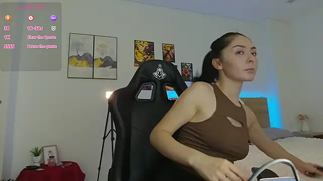 Sinoby Osino online show from November 29, 8:45 pm