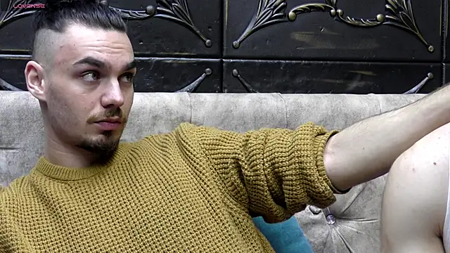 OceannHeart online show from November 23, 9:58 pm