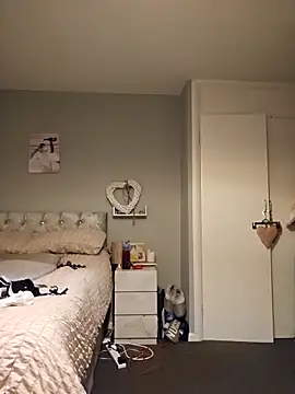 Snapshot of SashaBabyxx chatting on February 22, 7:45 pm SashaBabyxx online show from February 22, 7:45 pm