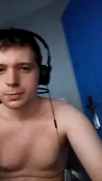 A3-Sexmen online show from February 18, 2:57 pm