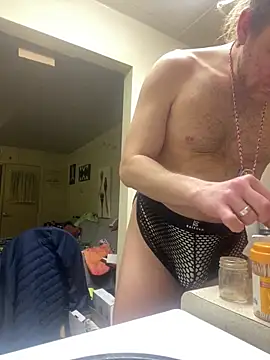 LSDsexslave online show from March 9, 9:13 am