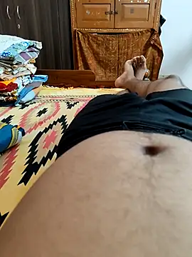 Snapshot of UNIT734 chatting on November 16, 7:19 pm UNIT734 online show from November 16, 7:19 pm