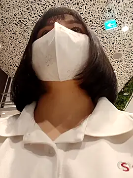 Mina-02 online show from November 26, 6:03 am