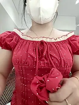 Mina-02 online show from June 15, 9:55 am