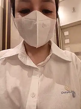 Mina-02 online show from June 21, 9:01 am