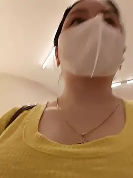 Mina-02 online show from July 28, 6:42 am