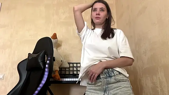 foxyjeny online show from October 20, 8:26 am