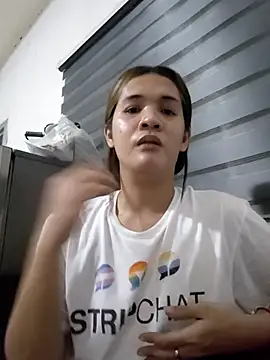 HornyAsianTS4u online show from November 1, 11:34 am