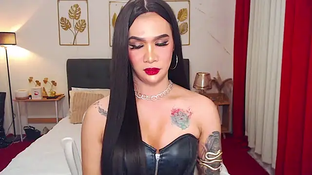 Snapshot of HornyAsianTS4u chatting on November 17, 5:19 pm HornyAsianTS4u online show from November 17, 5:19 pm