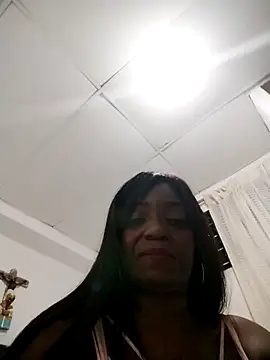 laseducida online show from October 26, 3:34 am