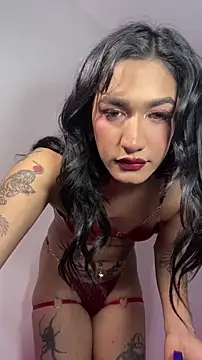 NikitaDragunXXX online show from March 7, 6:54 am