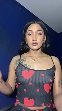 Snapshot of NikitaDragunXXX chatting on July 5, 7:54 pm NikitaDragunXXX online show from July 5, 7:54 pm