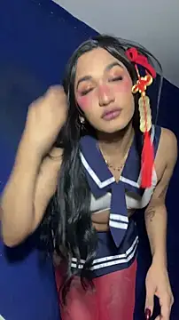 Snapshot of NikitaDragunXXX chatting on July 31, 5:18 am NikitaDragunXXX online show from July 31, 5:18 am
