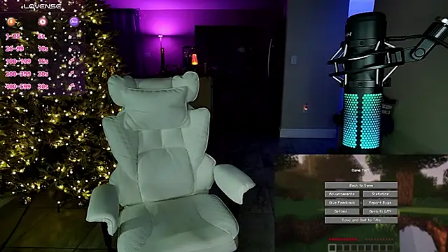 AngieFae  online show from November 10, 5:06 am