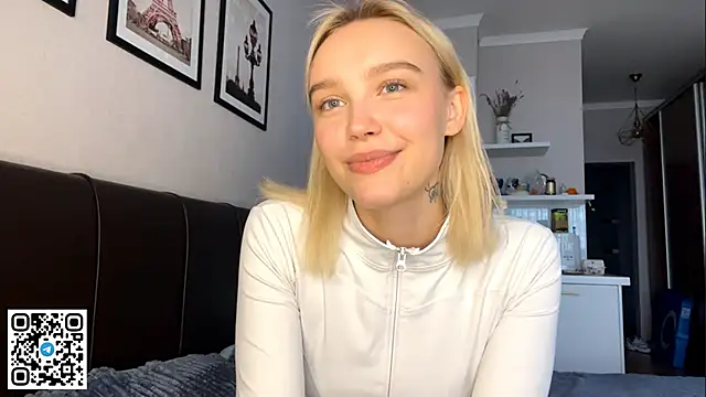 MelodyImam online show from October 20, 1:22 pm