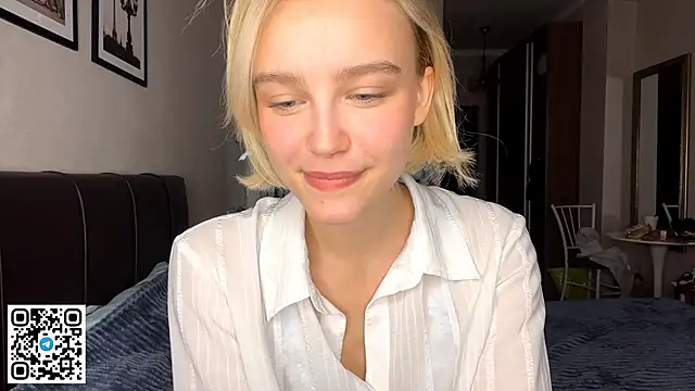 MelodyImam online show from October 25, 2:35 pm