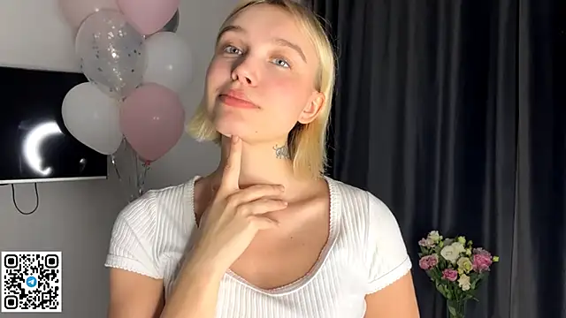 MelodyImam online show from November 21, 3:22 pm