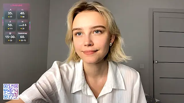 MelodyImam online show from December 20, 3:52 pm