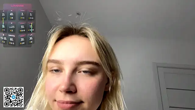 MelodyImam online show from December 21, 3:19 pm