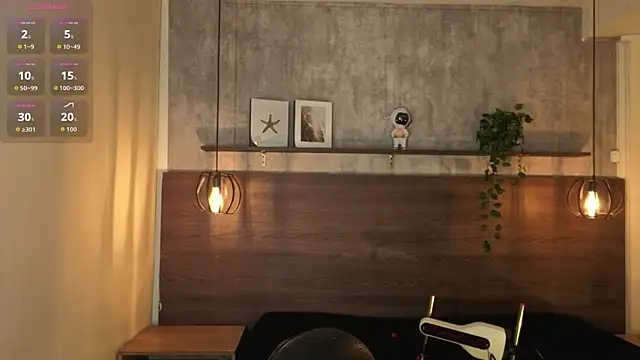 Snapshot of Isa_doux chatting on July 1, 2:46 am Isa doux online show from July 1, 2:46 am