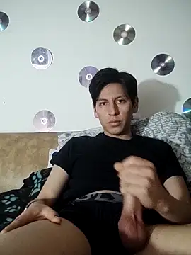 Carriata larry online show from October 27, 3:32 am