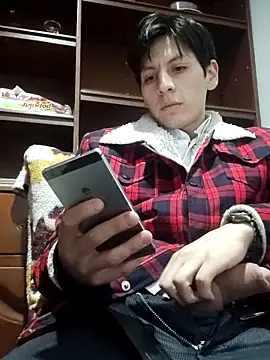 Carriata larry online show from October 28, 3:54 am