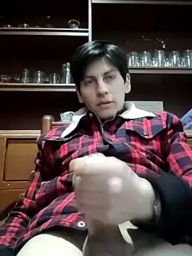 Carriata larry online show from October 31, 3:51 am