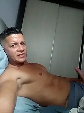 Cyborg45 online show from February 7, 6:22 pm