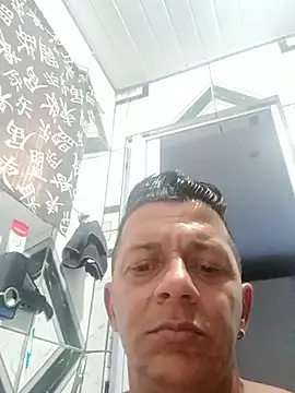 Cyborg45 online show from February 12, 8:04 pm