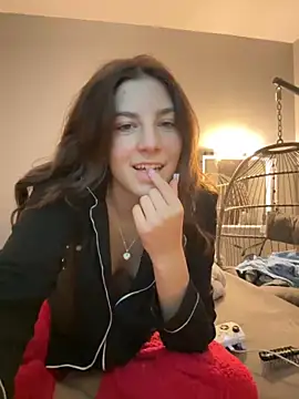 Brunnettebabe007 online show from November 10, 1:37 am