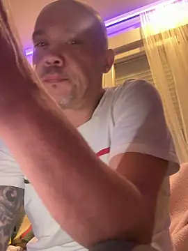 gitanoMad online show from February 5, 10:25 pm