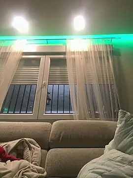 gitanoMad online show from February 18, 10:39 pm