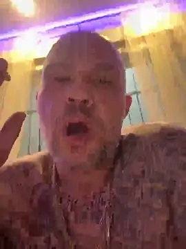 gitanoMad online show from February 28, 12:11 am