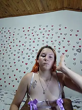 Camila jiraldo online show from October 24, 1:57 am