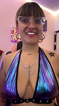 Snapshot of Pinkvixen69 chatting on June 30, 3:24 pm Pinkvixen69 online show from June 30, 3:24 pm
