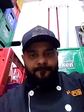 Sfdocom online show from November 18, 10:03 pm