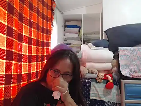 Snapshot of Kinkybela2025 chatting on November 30, 12:25 am Kinkybela2025 online show from November 30, 12:25 am